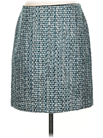 White House Black Market Casual Skirt (view 1)