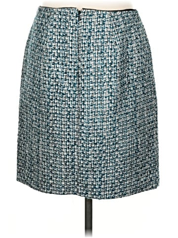 White House Black Market Casual Skirt (view 2)
