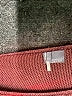 Sparkle & Fade Burgundy Pullover Sweater Size M - photo 7