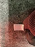 Sparkle & Fade Burgundy Pullover Sweater Size M - photo 8