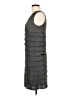 Max Edition Tweed Gray Cocktail Dress Size L - photo 5