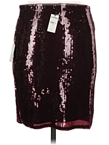 Express Formal Skirt (view 2)