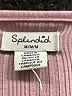 Splendid 100% Polyester Pink Long Sleeve T-Shirt Size M - photo 7