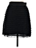 Forenza Black Formal Skirt Size XS - photo 2