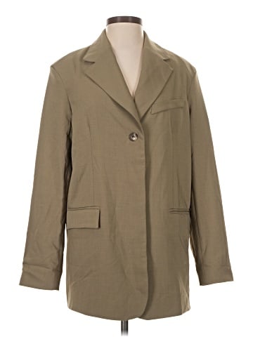 Topshop Blazer (view 1)