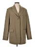 Topshop Tan Blazer Size 2 - photo 1
