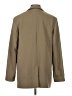 Topshop Tan Blazer Size 2 - photo 2