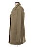 Topshop Tan Blazer Size 2 - photo 5