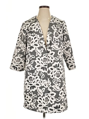 Jones Studio Coat (view 1)