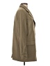 Topshop Tan Blazer Size 2 - photo 4