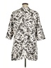 Jones Studio Gray Coat Size 1X - photo 2