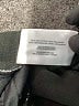 Orvis 100% Cotton Checkered-gingham Gray Jacket Size M - photo 7