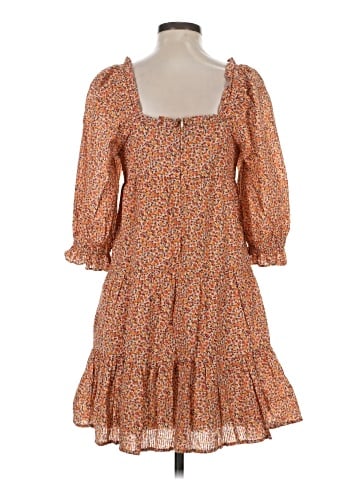 Versona Casual Dress (view 2)