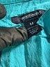 Westbound Teal 3/4 Sleeve Button-Down Shirt Size M - photo 7