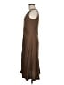 OGL Brown Casual Dress Size M - photo 5
