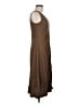 OGL Brown Casual Dress Size M - photo 4