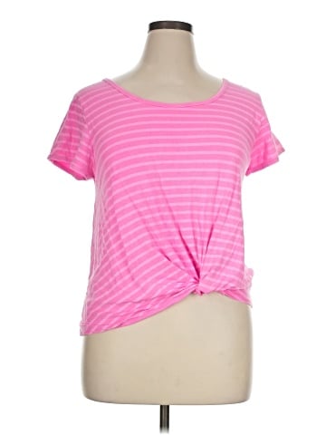 Fresh Produce Short Sleeve Top (view 1)