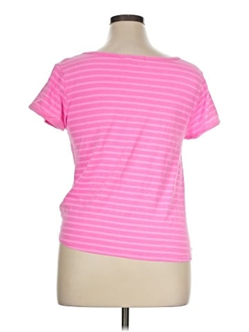 Fresh Produce Short Sleeve Top (view 2)