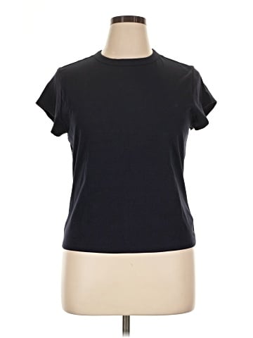 Free Assembly Short Sleeve T-Shirt (view 1)