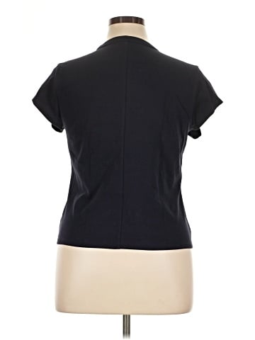 Free Assembly Short Sleeve T-Shirt (view 2)
