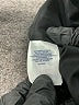 Lands' End Black Blazer Size 6 - photo 7