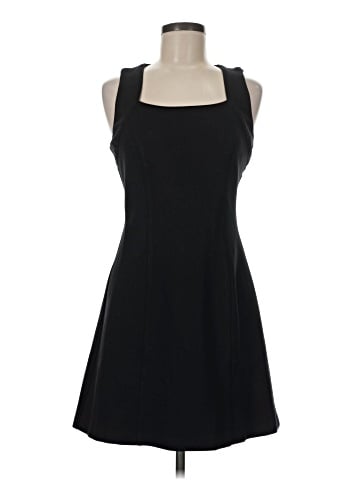 Banana Republic Factory Store Cocktail Dress (view 1)
