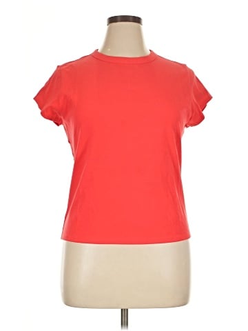 Free Assembly Short Sleeve T-Shirt (view 1)