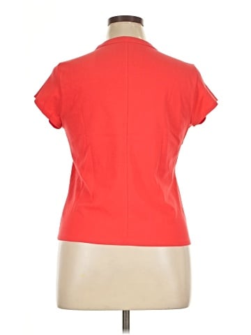 Free Assembly Short Sleeve T-Shirt (view 2)