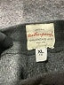 Weatherproof Gray Sweatpants Size 7 - photo 3