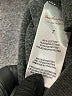 Weatherproof Gray Sweatpants Size 7 - photo 4