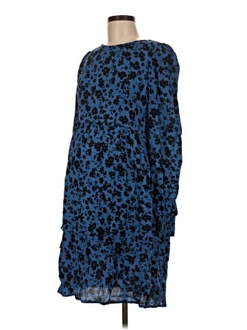 Seraphine Casual Dress (view 1)
