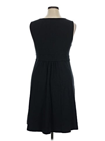 Lands' End Cocktail Dress (view 2)