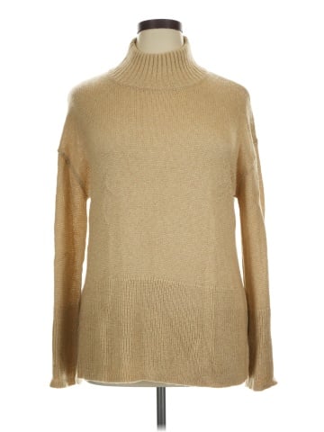 Talbots Outlet Turtleneck Sweater (view 1)