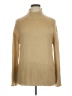 Talbots Outlet Gold Turtleneck Sweater Size XL - photo 1