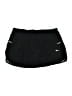 Nike Solid Black Skort Size XL - photo 1
