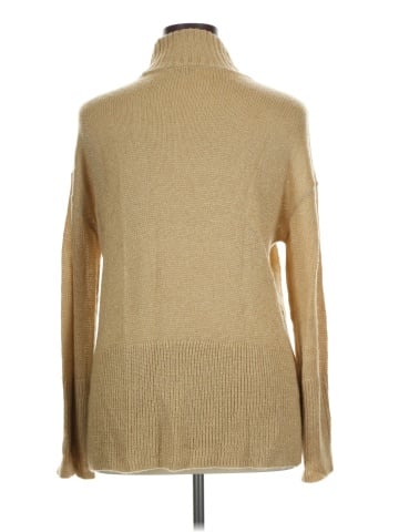 Talbots Outlet Turtleneck Sweater (view 2)