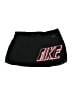 Nike Solid Black Skort Size XL - photo 2