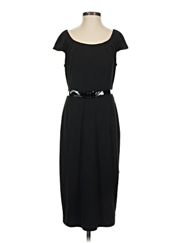 David Meister Casual Dress (view 1)