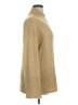 Talbots Outlet Gold Turtleneck Sweater Size XL - photo 4