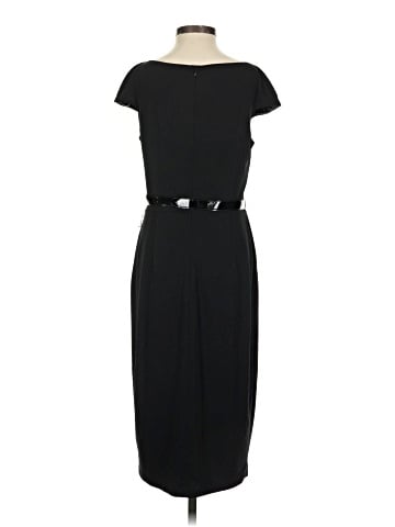 David Meister Casual Dress (view 2)