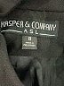 Kasper A.S.L. Black Jacket Size 8 - photo 6