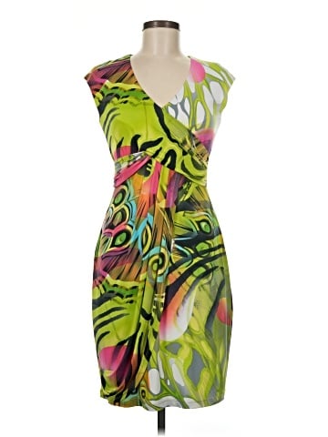 Joseph Ribkoff Cocktail Dress (view 1)