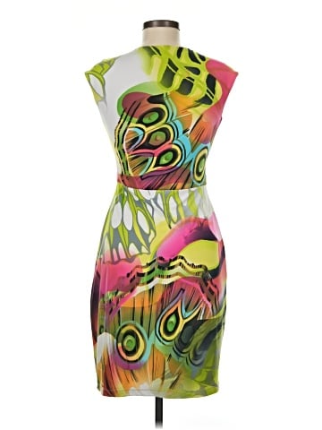 Joseph Ribkoff Cocktail Dress (view 2)