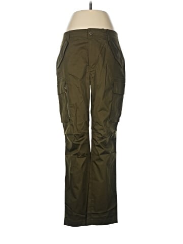 Lauren by Ralph Lauren Cargo Pants (view 1)