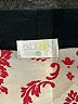 Olian 100% Cotton Black Cardigan Size S - photo 6