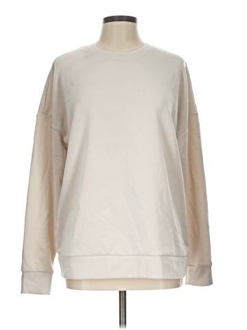 Lazypants Sweatshirt (view 1)