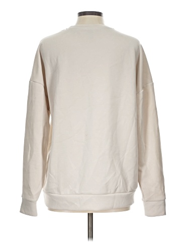 Lazypants Sweatshirt (view 2)