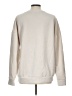 Lazypants Ivory Sweatshirt Size L - photo 2