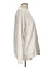 Lazypants Ivory Sweatshirt Size L - photo 4