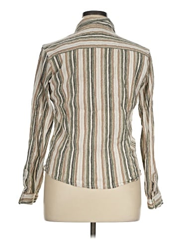 Columbia Long Sleeve Button-Down Shirt (view 2)